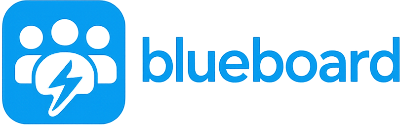 Blueboard Logo